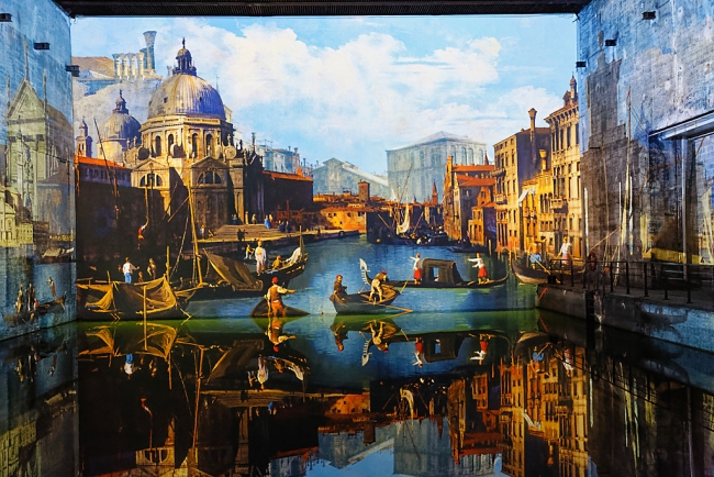 Bassins de lumières-Sorolla-Venise-047